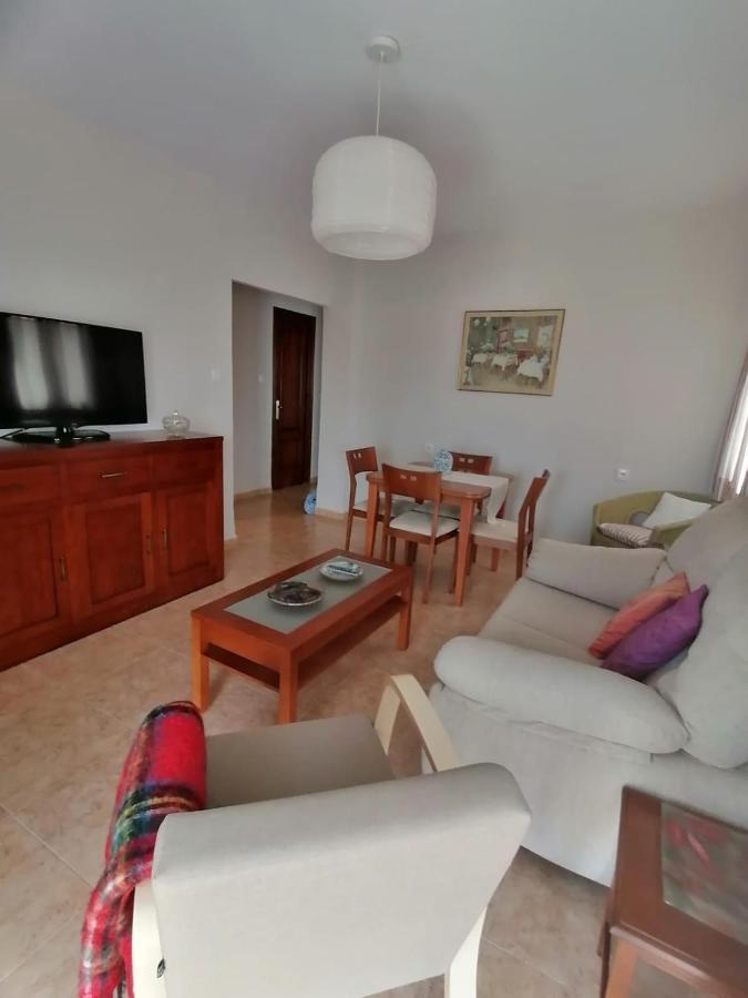 Apartmán Keka En Playa La Victoria Con Ascensor Grupo Ac Gestion Cádiz Exteriér fotografie