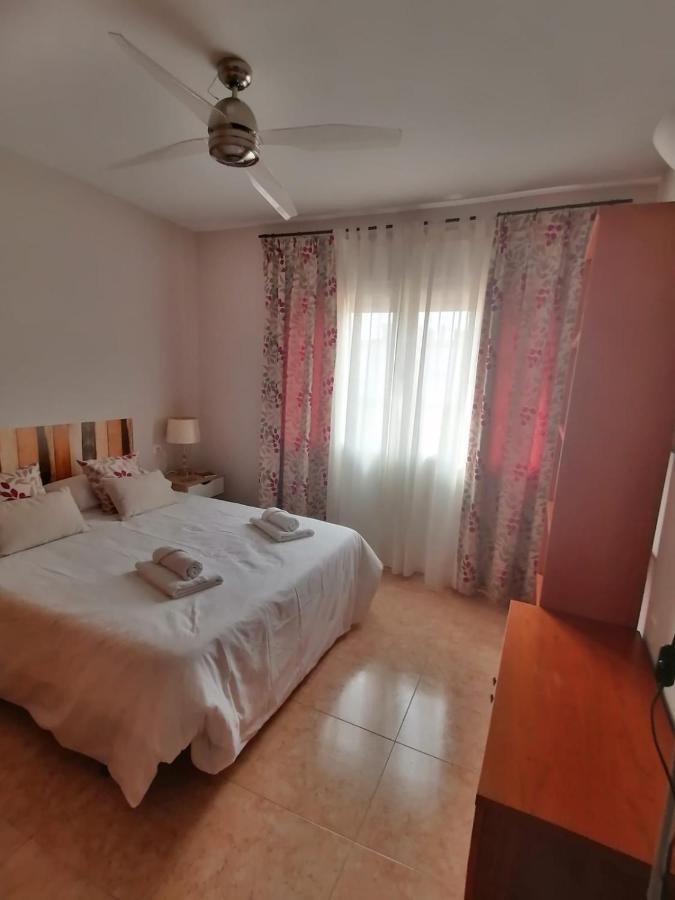 Apartmán Keka En Playa La Victoria Con Ascensor Grupo Ac Gestion Cádiz Exteriér fotografie