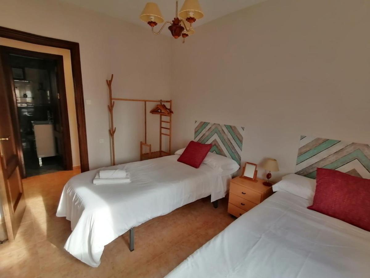 Apartmán Keka En Playa La Victoria Con Ascensor Grupo Ac Gestion Cádiz Exteriér fotografie